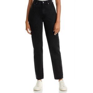 Mother Snacks High Waisted Twizzy Skimp Jeans